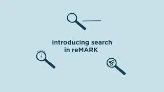 Learn how reMARK retrieves old emails in just a few second