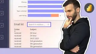 New Text Filter in Power BI? Yay or Nay