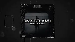 [FREE] Berlin Underground Type Beat🔱WASTELAND🔱 (prod. by tokry)