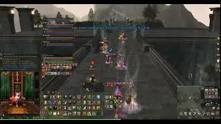 ArcaneWorld.main. Siege's FUN Aeore Cardinal pov.