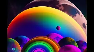 [WATER HEALING] FULL BODY CHAKRA [FRACTALS] CLEANSING BINAURAL MEDITATION [REMOVE STRESS]