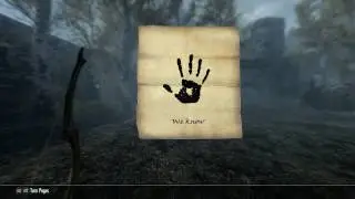 Checkers' Mellow Skyrim Let's Play Part 81 - Helping Hand