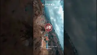FPV Trip to Citeko 🥳 