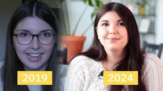 Je m’étais dit rendez-vous dans cinq ans, nous y voilà!