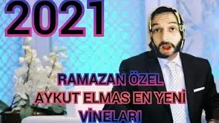 Ramazan Özel Aykut Elmas Vineları
