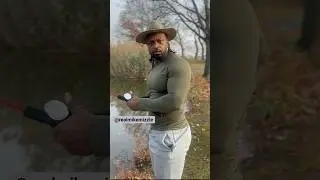 Trying to Go Fishing, 🎣 sometimes it’s just best to mind your business 😭😭 