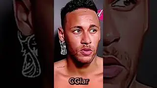 4K neymar edit 