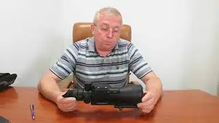Кронштейн с призменным основанием для прицела Электрооптик день/ночь 2+ карабина Блейзер R8