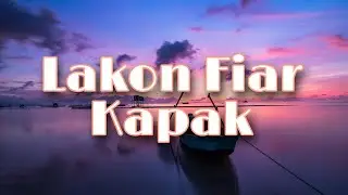 Lakon Fiar Kapak (4210) Lyrics🎶 
