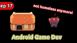 ADDING a HOUSE? - Ep - 17