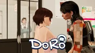 DoRo 🧡 S1 E3 | SIMS 4
