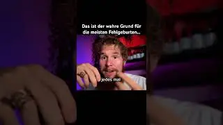 Sind doch Männer Schuld? #gesundheitstipps #fehlgeburt #aufklärung