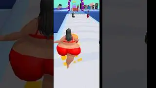 Make Girlfriend Challenge | All Funny| All Funny Games cartoon bhoot wala @ChhoraGamera #shorts #1