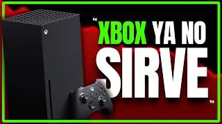 Tu Consola Xbox está MUERTA