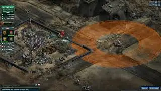 HZ 90. Cerberus, Hive, Nova and overseers ZERO REPAIR!