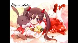 [Elyaa Aria] Parallel Hearts [Cover]