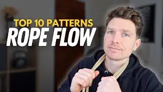 Rope Flow Patterns to Master in 2025