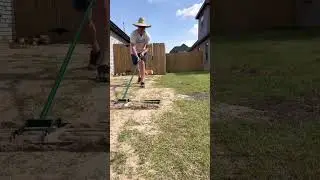 Sand Leveling FAQs in Description