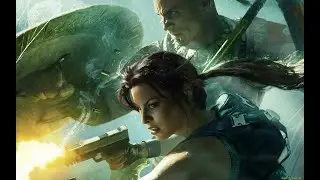 Lara Croft and the Guardian of Light #1 // Temple of Light