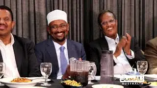WARBIXIN WASIIRKA QORSHEYNTA PUTLAND OO JAALIYADA SOOMAALIDA KULA HADLEY MELBOURNE. BY BAAFO