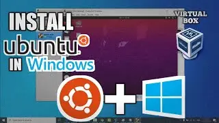 How to Install Ubuntu 21.10 LTS on VirtualBox in Windows 10/11