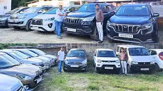 Second Hand Car In Tezpur Assam / Used Car Bazar Assam 2024 / Second Hand Luxury Car In Assam