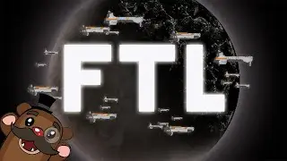 Basic Baer (Baer Plays FTL)