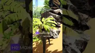 БЫСТРЕЕ ЧЕМ ФЕРАРРИ / ARK  