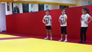 Отделение "Танцы народов Кавказа"