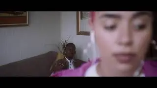 Beyondsonny - Sidestep (Official Video)