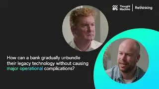 Episode 5 | Rethinking Conversation: Legacy migration