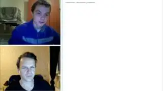 ЛАРИН Видеочат #55 Ты умрешь раньше