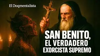 San Benito El Exorcista Supremo, Historias de Exorcismos - El DoQmentalista