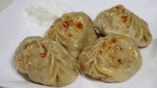 По Вашим Просьбам❤️МАНТЫ с ТЫКВОЙ😍СОЧНО и ВКУСНО