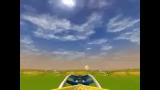 California Thriller - RCT3