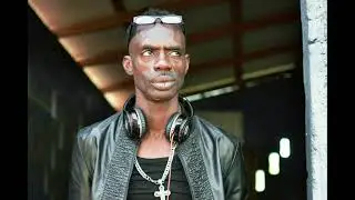 NiNJA  MAN LETTER TAKE A LISTEN