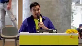 Security Issues on your Python Code - Harley Davidson Karel