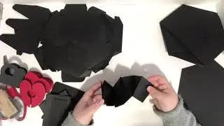 Make it Mine - Unboxing and Assembly