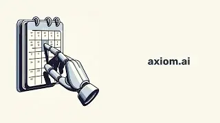 How to Automate Date Pickers and Calendars (using axiom.ai)