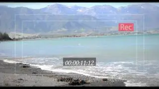 Camera OSD Effect (Test)