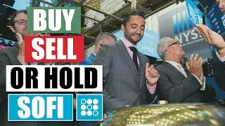 Is Sofi (IPOE) Spac A Good Buy?
