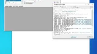 IPControl API Powershell Quick Search and WhoisXml API Lookup API