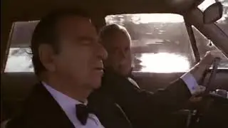 Grumpier Old Men - Going Fishing