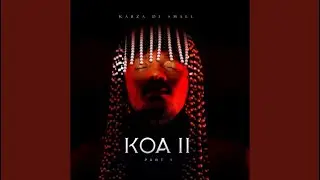 Kabza De Small - Rekere 2 (Official Audio) feat. Stakev