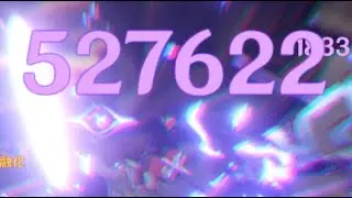 Best Raiden team rotation丨Max energy back