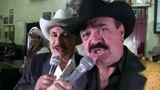 LA COPA DEL OLVIDO   * PONCHO LOPEZ  Y  PONCHO LOPEZ JR.*