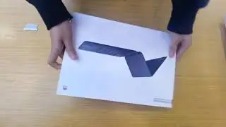 Huawei Matebook E Unboxing & first impressions