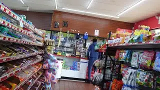 Buying alcohol with obvious fake id prank!!