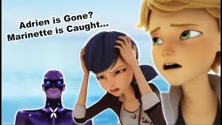 Ladybug and Cat Noir Finale S5 | What have I missed?!?!?!?