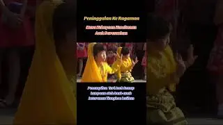 Keragaman Yang Terjaga Dari Masa Kejayaan Kesultanan Aceh Darussalam (MP3 Official Music)